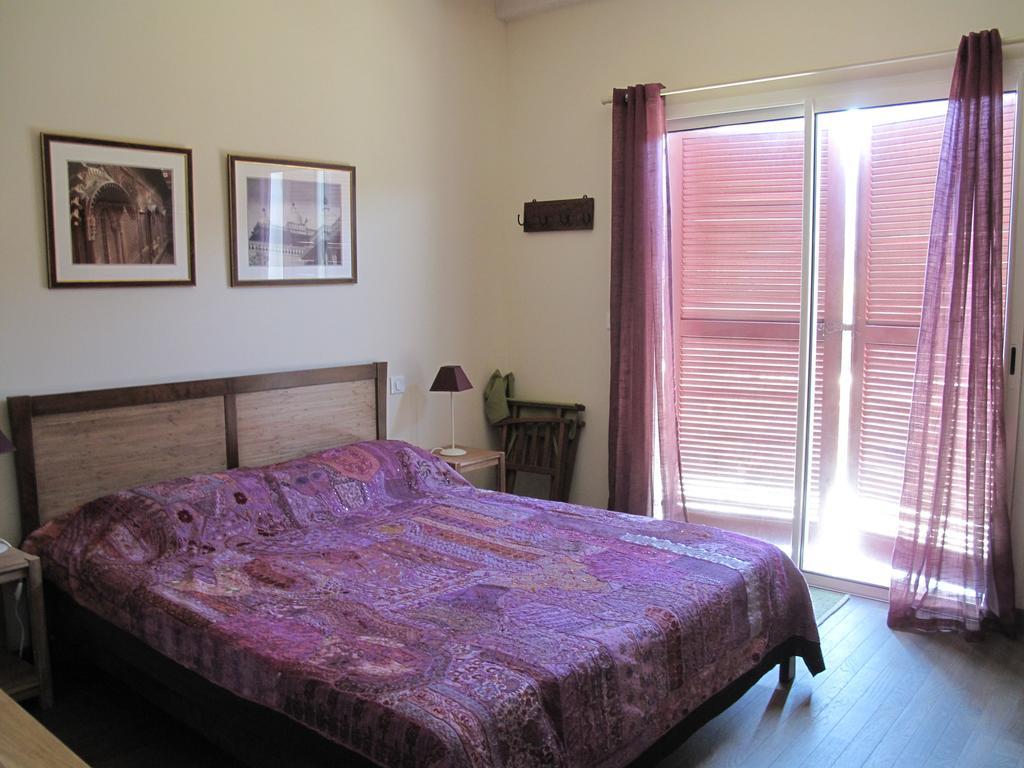 Apitoki - Chambres D'Hotes Au Pays Basque Urrugne Room photo